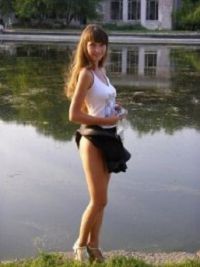 Prostytutka Zoe Knyszyn