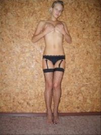 Prostytutka Dominica Świętochłowice