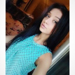 Escort Alina Golczewo