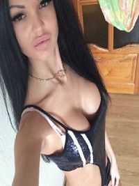 Escort Giofreddo Witnica