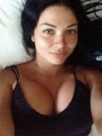 Escort Pasqualina Grajewo