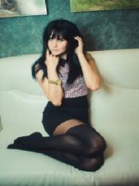 Escort Bernadette Rejowiec