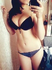 Escort Carolina Golczewo